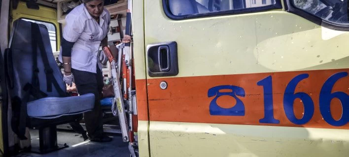 Τραγωδία στην Κρήτη: Πέθανε 5χρονη στη ΜΕΘ -Είχε μεταφερθεί με πυρετό